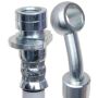 Raybestos BH383426 Raybestos Element3 Brake Hose