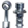 Raybestos BH383427 Raybestos Element3 Brake Hose