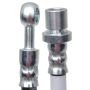 Raybestos BH383429 Raybestos Element3 Brake Hose