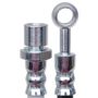 Raybestos BH383430 Raybestos Element3 Brake Hose