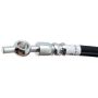 Raybestos BH383440 Raybestos Element3 Brake Hose