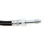 Raybestos BH383487 Raybestos Element3 Brake Hose