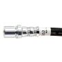 Raybestos BH383552 Raybestos Element3 Brake Hose