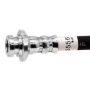 Raybestos BH383556 Raybestos Element3 Brake Hose