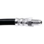 Raybestos BH383580 Raybestos Element3 Brake Hose