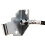 Raybestos BH383595 Raybestos Element3 Brake Hose