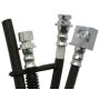 Raybestos BH383597 Raybestos Element3 Brake Hose