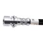 Raybestos BH383607 Raybestos Element3 Brake Hose