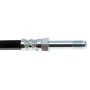 Raybestos BH383609 Raybestos Element3 Brake Hose