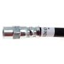 Raybestos BH383609 Raybestos Element3 Brake Hose