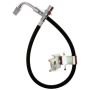 Raybestos BH383627 Raybestos Element3 Brake Hose