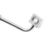 Raybestos BH383629 Raybestos Element3 Brake Hose