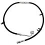 Raybestos BH383629 Raybestos Element3 Brake Hose