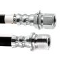 Raybestos BH383631 Raybestos Element3 Brake Hose