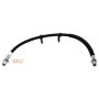 Raybestos BH383637 Raybestos Element3 Brake Hose