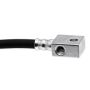 Raybestos BH383640 Raybestos Element3 Brake Hose