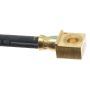 Raybestos BH383648 Raybestos Element3 Brake Hose