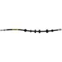 Raybestos BH383649 Raybestos Element3 Brake Hose