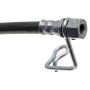 Raybestos BH383650 Raybestos Element3 Brake Hose