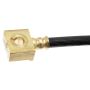 Raybestos BH383650 Raybestos Element3 Brake Hose