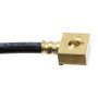 Raybestos BH383651 Raybestos Element3 Brake Hose