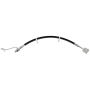 Raybestos BH383654 Raybestos Element3 Brake Hose