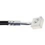 Raybestos BH383654 Raybestos Element3 Brake Hose