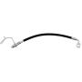 Raybestos BH383656 Raybestos Element3 Brake Hose