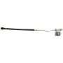 Raybestos BH383658 Raybestos Element3 Brake Hose