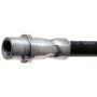 Raybestos BH383707 Raybestos Element3 Brake Hose