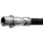 Raybestos BH383707 Raybestos Element3 Brake Hose