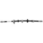 Raybestos BH383708 Raybestos Element3 Brake Hose