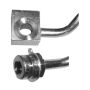 Raybestos BH38371 Raybestos Element3 Brake Hose