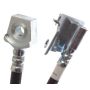 Raybestos BH383722 Raybestos Element3 Brake Hose