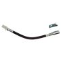 Raybestos BH383722 Raybestos Element3 Brake Hose