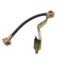 Raybestos BH38372 Raybestos Element3 Brake Hose