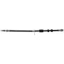 Raybestos BH383808 Raybestos Element3 Brake Hose