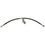 Raybestos BH383837 Raybestos Element3 Brake Hose