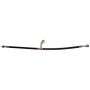 Raybestos BH383843 Raybestos Element3 Brake Hose