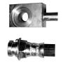 Raybestos BH38384 Raybestos Element3 Brake Hose