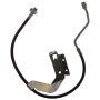 Raybestos BH383860 Raybestos Element3 Brake Hose