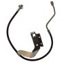 Raybestos BH383860 Raybestos Element3 Brake Hose