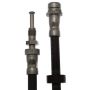 Raybestos BH383862 Raybestos Element3 Brake Hose