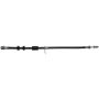 Raybestos BH383862 Raybestos Element3 Brake Hose