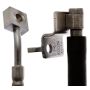 Raybestos BH383866 Raybestos Element3 Brake Hose