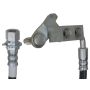 Raybestos BH38387 Raybestos Element3 Brake Hose