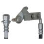 Raybestos BH38387 Raybestos Element3 Brake Hose