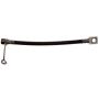 Raybestos BH383892 Raybestos Element3 Brake Hose