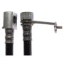 Raybestos BH383893 Raybestos Element3 Brake Hose