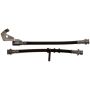 Raybestos BH383905 Raybestos Element3 Brake Hose